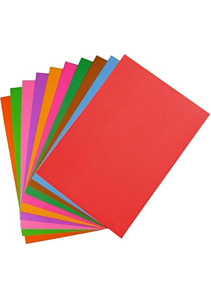 Karışık Mukavva 50X70