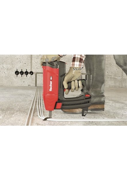 FGC100 Gazlı Tabanca + 1 Koli Çivigaz modelleri