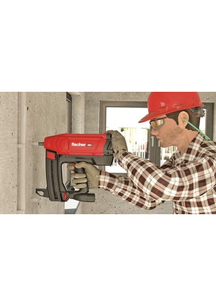 FGC100 Gazlı Tabanca + 1 Koli Çivigaz fırsatları