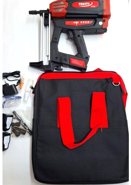Trusty GP100 Gazlı Çivi Tabancası modelleri