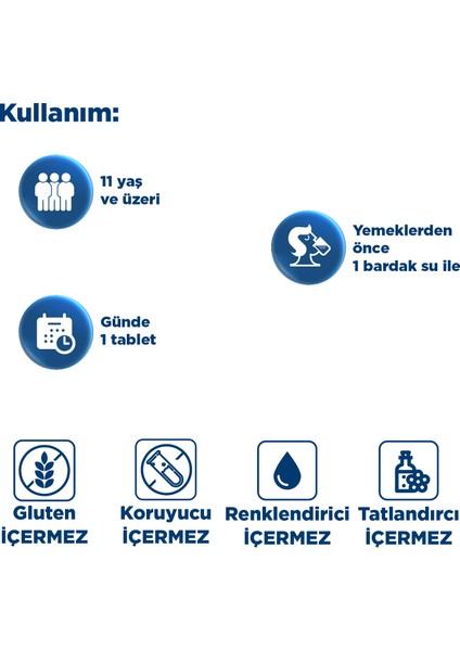 Korean Ginseng & L-Carnitine Guarana - Erkeklere Özel Paket