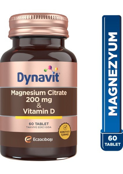 Magnesium Citrate 200 mg & L-Carnitine Guarana & Hydration Elektrolit - Spor Paketi fiyatları