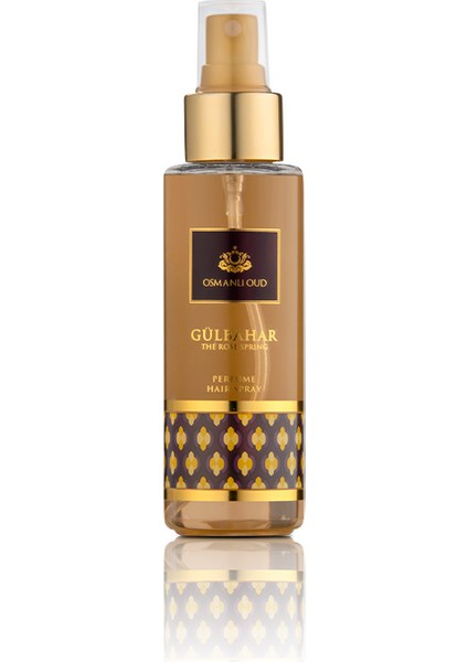 Gülbahar Saç Spreyi 100 ML– Oryantal Çiçeksi Unisex Saç Parfümü – 4614