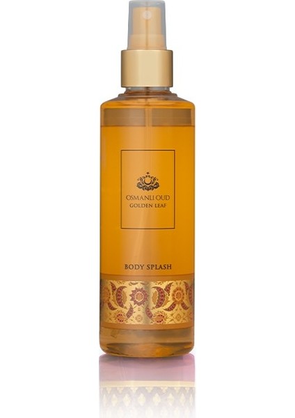 Lelas Golden Leaf Vücut Spreyi fiyatları