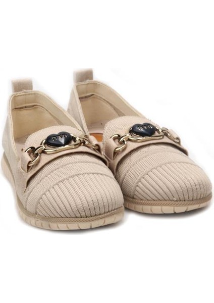 Krl 03143 Kadın Günlük Triko Babet fiyatları