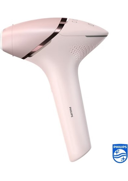 Lumea 9000/00 Lumea Lazer Epilasyon Ipl Tüy Alma Cihazı Yüz+Vücut+Hassas Bölge Kullanımı,kablolu/kablosuz Kullanım modelleri