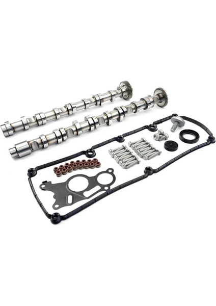 1.6 | 2.0 Tdi Common Rail Dizel Motorlar Için Performans | Yarış Eksantrik Mili Kiti