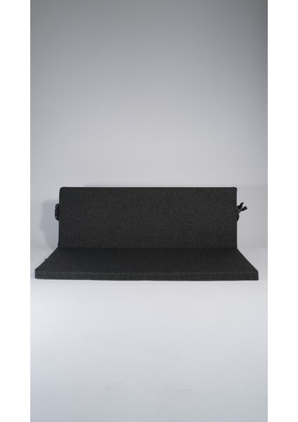 Salıncak Minderi 45X130 cm Keten Kumaş