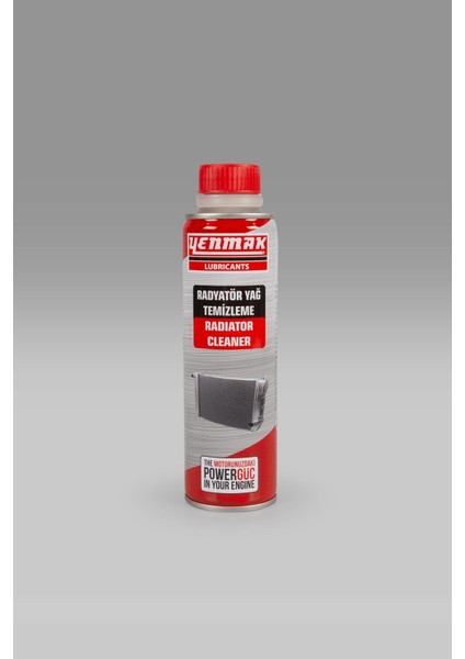 Radyatör Temizleme ( 300 ml )
