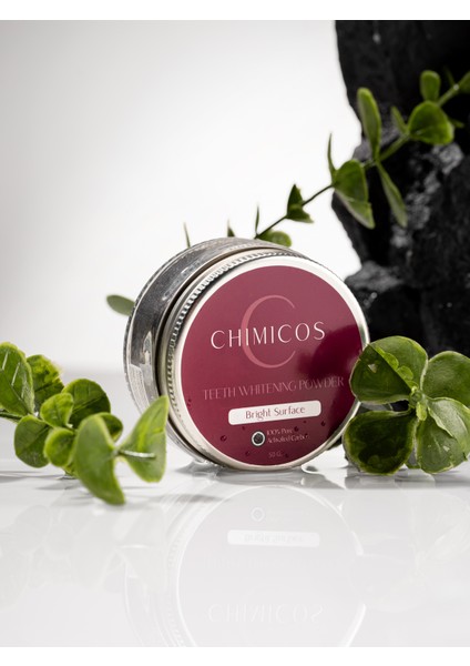 Diş Beyazlatıcı Aktif Karbon Mucize Parıltı Toz 50 gr fiyatları