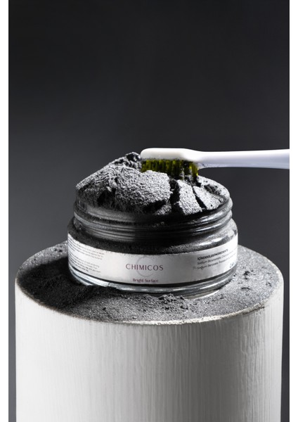 Diş Beyazlatıcı Aktif Karbon Mucize Parıltı Toz 50 gr modelleri