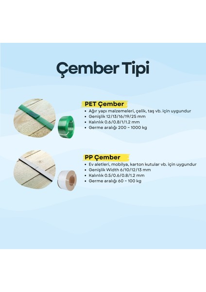 YH16 Akülü Çember Makinesi | Kahverengi fiyatları