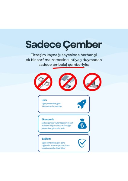 YH16 Akülü Çember Makinesi | Kahverengi modelleri