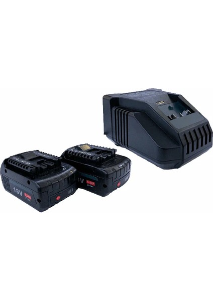 YH16 Akülü Çember Makinesi | Kahverengi