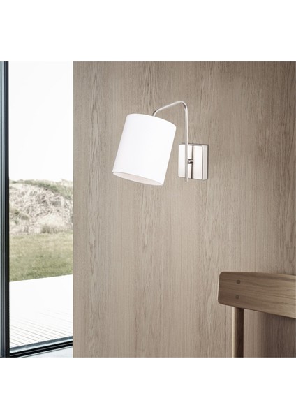 ve 6002 Abajur Aplik Duvar Aydınlatma | Bylamp
