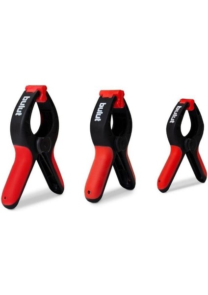 Mandal Tipi Plastik İşkence 4 Inç Orta Boy 115*42 mm fırsatları