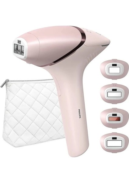 Lumea 9000/00 Lumea Lazer Epilasyon Ipl Tüy Alma Cihazı Yüz+Vücut+Hassas Bölge Kullanımı,kablolu/kablosuz Kullanım fiyatları