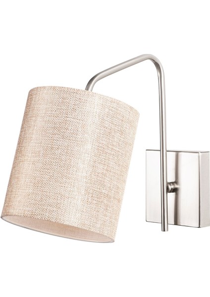 ve 6001 Abajur Aplik Duvar Aydınlatma | Bylamp