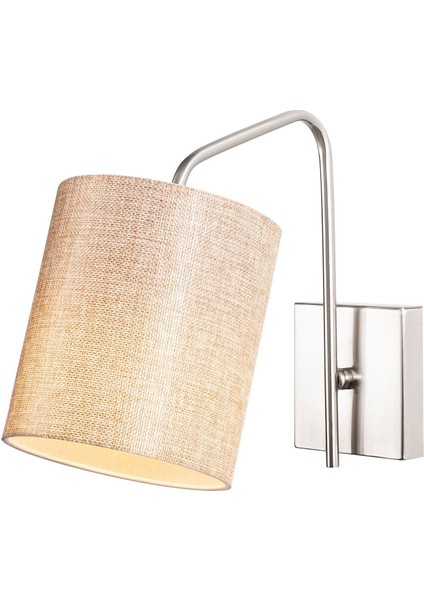 ve 6001 Abajur Aplik Duvar Aydınlatma | Bylamp