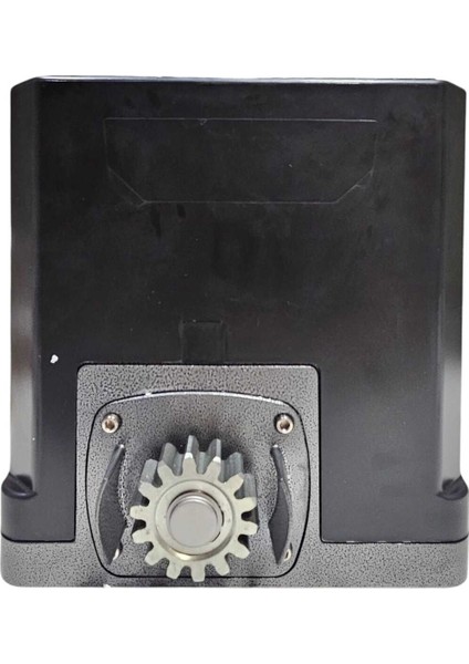 SM-120-DC Kayar Kapı Motoru Bahçe Kapı Motoru Garaj Kapı Motoru Yana Kayar Kapı Motoru(Yoğun Kullanıma Uygundur)