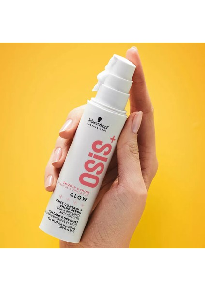 Glow Saç Serumu 50 ml fiyatları