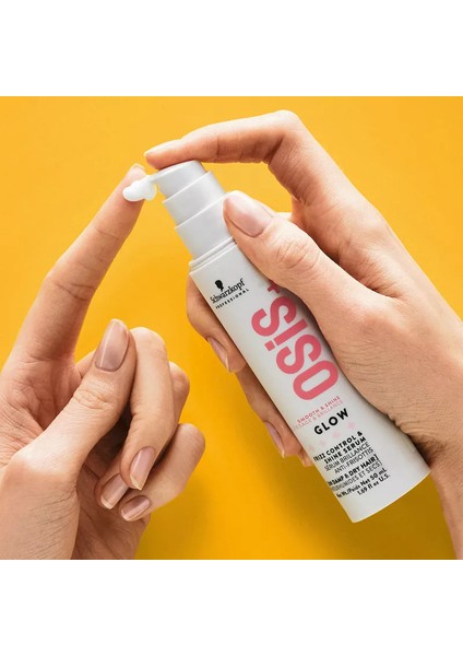 Glow Saç Serumu 50 ml modelleri