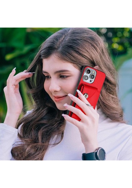 IPhone 13 Pro Kickstand Fonksiyonu Için Uyumlu Durumda Doğru (Yurt Dışından) modelleri
