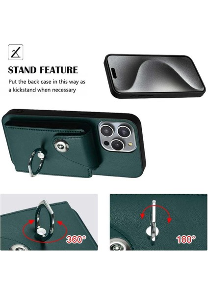 IPhone 13 Pro Kickstand Fonksiyonu Için Uyumlu Durumda Doğru (Yurt Dışından) indirimleri