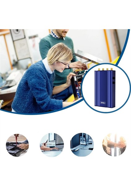 4 Anten Gps Sinyal Engelleyici Wifi Kamera Bulucu Taşınabilir Gps Dedektörü (Yurt Dışından) indirimleri