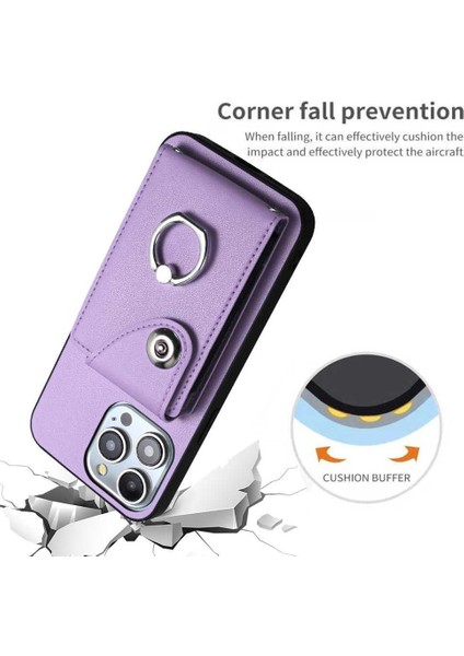 IPhone 13 Pro Kickstand Fonksiyonu Için Uyumlu Durumda Doğru (Yurt Dışından) indirimleri