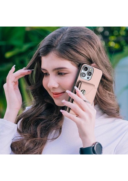 IPhone 13 Pro Kickstand Fonksiyonu Için Uyumlu Durumda Doğru (Yurt Dışından) modelleri