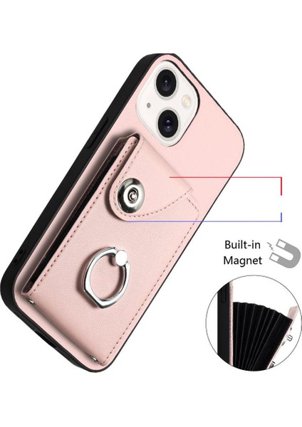 IPhone 14 Benzersiz Kickstand Fonksiyonu Için Uyumlu Kılıf (Yurt Dışından) fiyatları