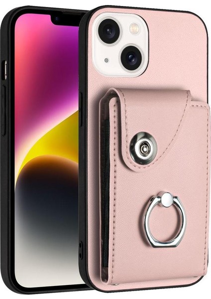 IPhone 14 Benzersiz Kickstand Fonksiyonu Için Uyumlu Kılıf (Yurt Dışından) fırsatları