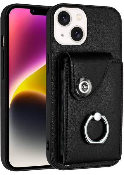 IPhone 15 Benzersiz Doğru Kesi Için Uyumlu Durumda (Yurt Dışından) modelleri