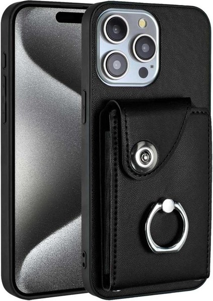 IPhone 14 Pro Doğru Kesi Için Uyumlu Kılıf Benzersiz (Yurt Dışından)