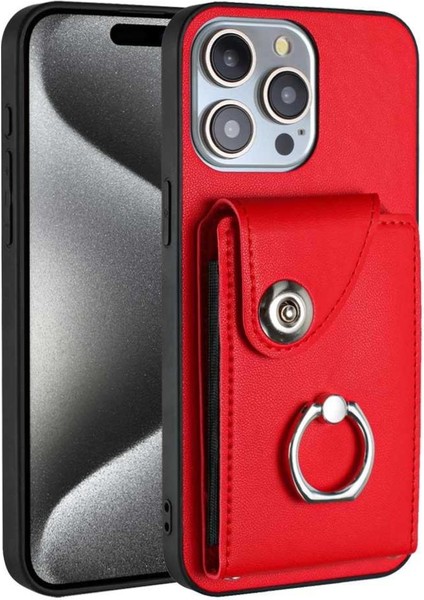 IPhone 14 Pro Doğru Kesi Için Uyumlu Kılıf Benzersiz (Yurt Dışından) indirimleri
