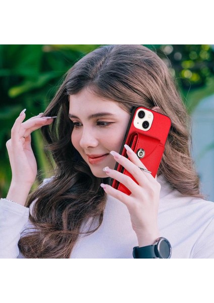 IPhone 15 Benzersiz Doğru Kesi Için Uyumlu Durumda (Yurt Dışından) fırsatları