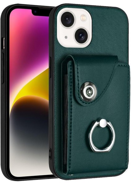 IPhone 15 Benzersiz Doğru Kesi Için Uyumlu Durumda (Yurt Dışından) fırsatları