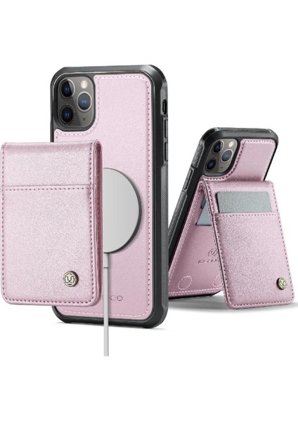 IPhone 11 Pro Max Case Cardsllots Kablosuz Şarj Standı ile Uyumlu (Yurt Dışından) fiyatları
