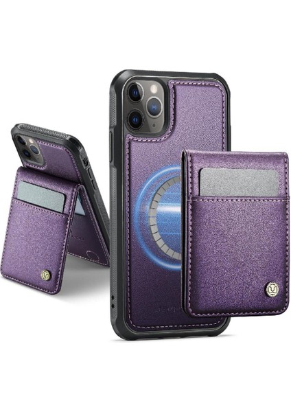 IPhone 11 Pro Max Case Cardsllots Kablosuz Şarj Standı ile Uyumlu (Yurt Dışından) fiyatları