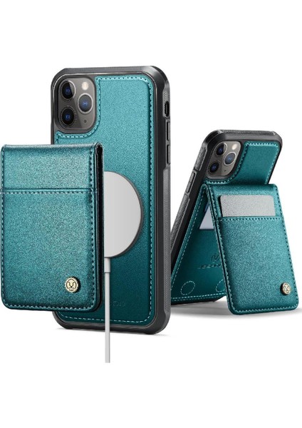 IPhone 11 Pro Max Case Cardsllots Kablosuz Şarj Standı ile Uyumlu (Yurt Dışından) fiyatları