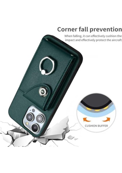 IPhone 15 Pro Max Doğru Insizyon Için Uyumlu Kılıf (Yurt Dışından) fiyatları