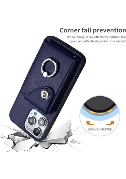IPhone 15 Pro Max Doğru Insizyon Için Uyumlu Kılıf (Yurt Dışından) indirimleri