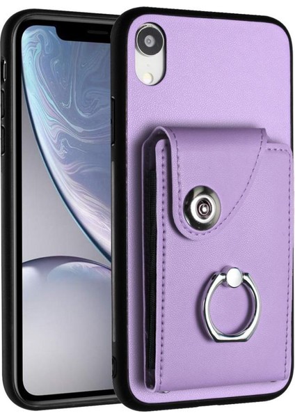 IPhone Xr Kickstand Fonksiyonu Için Uyumlu Durumda Doğru (Yurt Dışından) fiyatları
