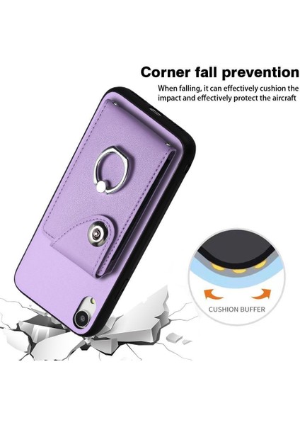 IPhone Xr Kickstand Fonksiyonu Için Uyumlu Durumda Doğru (Yurt Dışından) fırsatları