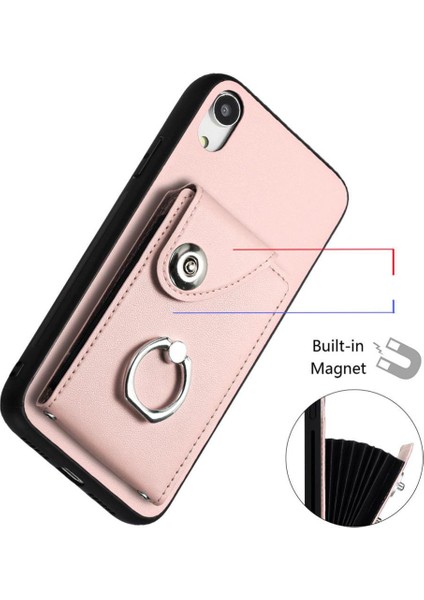 IPhone Xr Kickstand Fonksiyonu Için Uyumlu Durumda Doğru (Yurt Dışından) modelleri