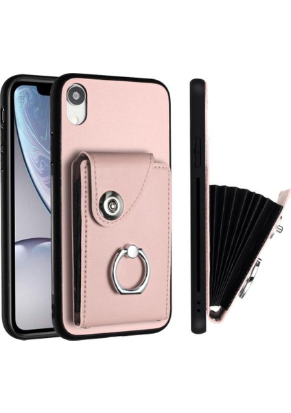 IPhone Xr Kickstand Fonksiyonu Için Uyumlu Durumda Doğru (Yurt Dışından) fırsatları