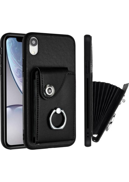 IPhone Xr Kickstand Fonksiyonu Için Uyumlu Durumda Doğru (Yurt Dışından) modelleri