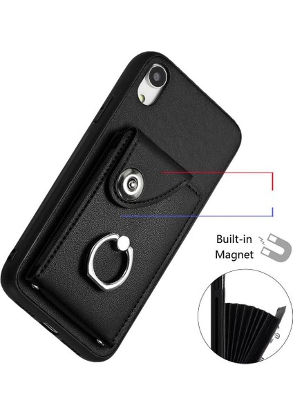 IPhone Xr Kickstand Fonksiyonu Için Uyumlu Durumda Doğru (Yurt Dışından) fırsatları