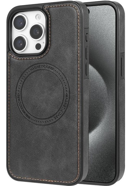 IPhone 11 Pro Max Telefon Kılıfı ile Uyumlu Kablosuz Şarj Ince Süper (Yurt Dışından)